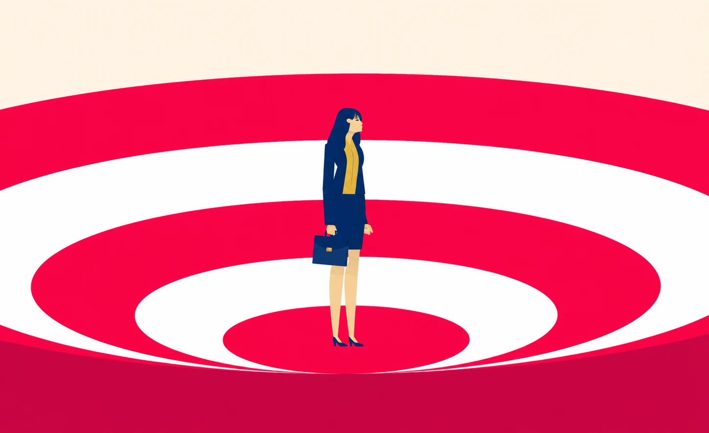 A founder seeing where the business depends on them